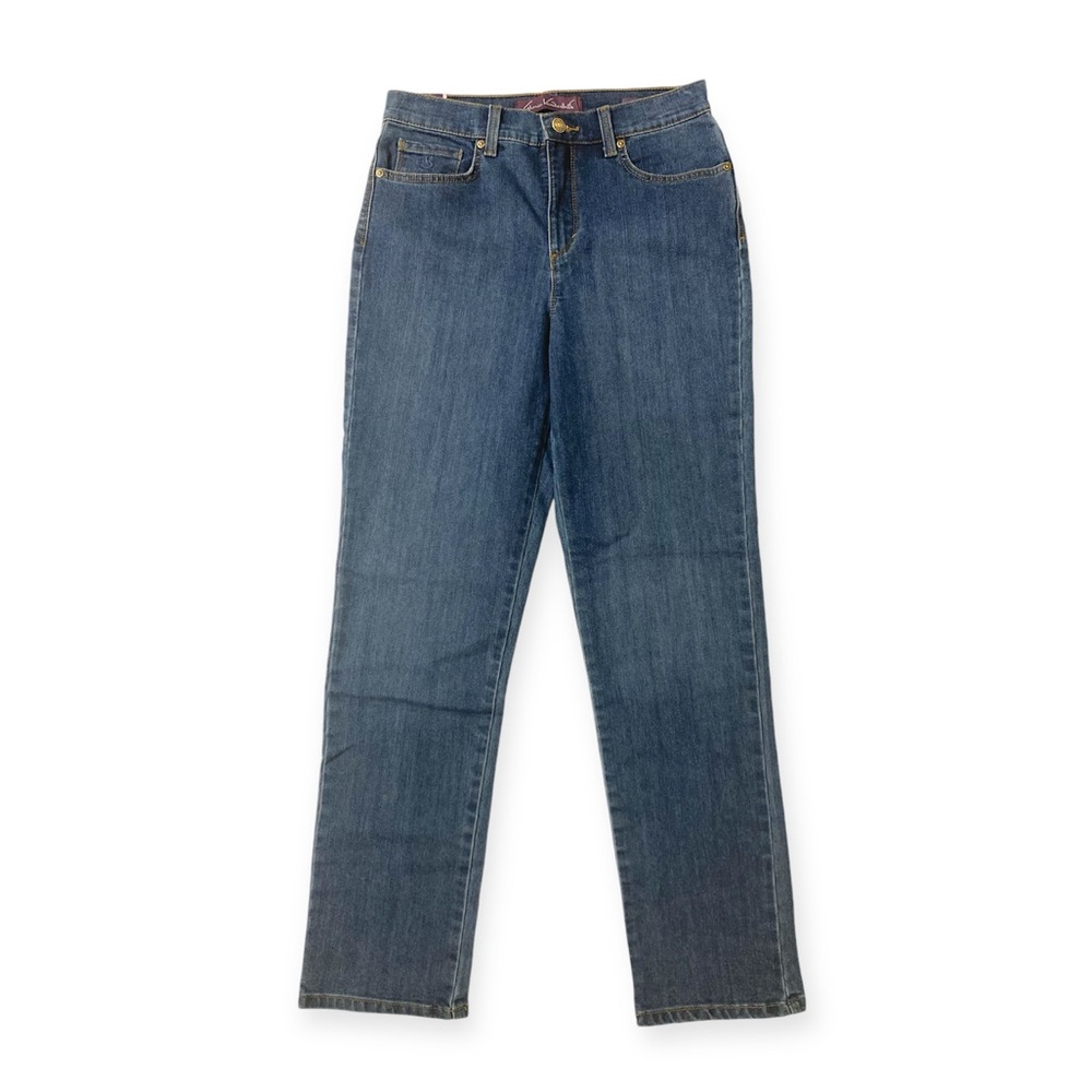 Gloria Vanderbilt | New Amanda The Original Slimming Jean
